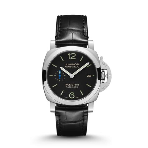 Panerai Luminor 8 Giorni PAM 915 44mm Manual 